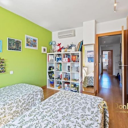 Casa Pareada En Los Pinos De Alhaurin Malaga Villa Alhaurín de la Torre Exterior foto