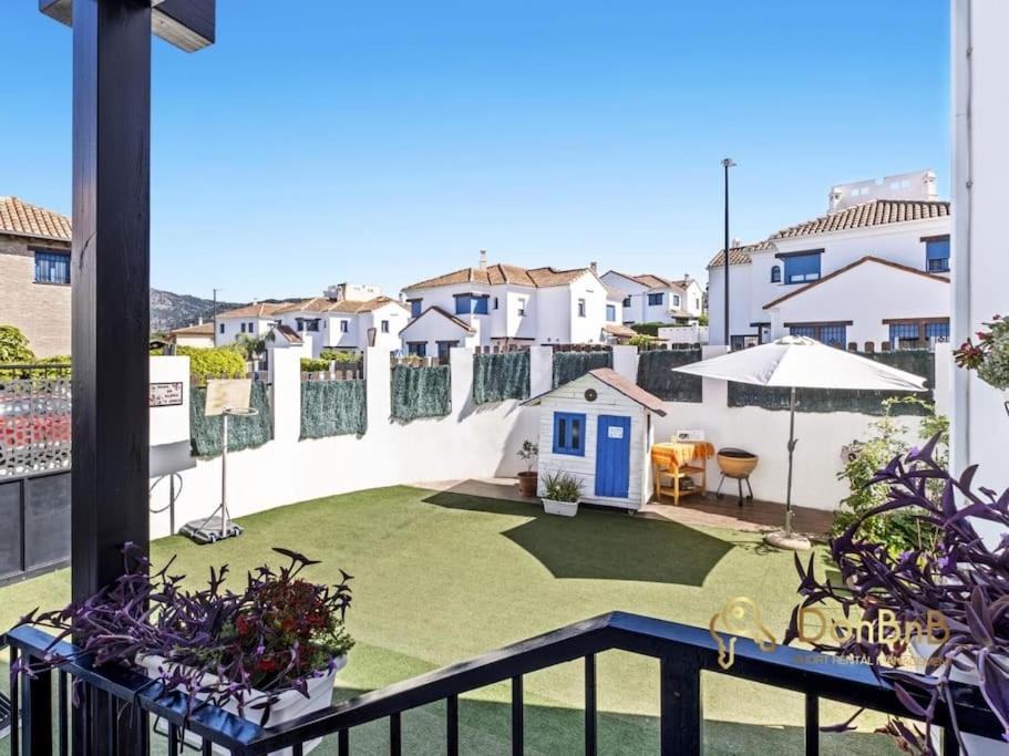 Casa Pareada En Los Pinos De Alhaurin Malaga Villa Alhaurín de la Torre Exterior foto