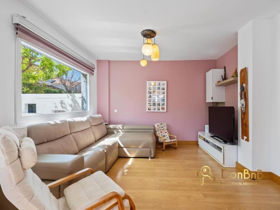 Casa Pareada En Los Pinos De Alhaurin Malaga Villa Alhaurín de la Torre Exterior foto