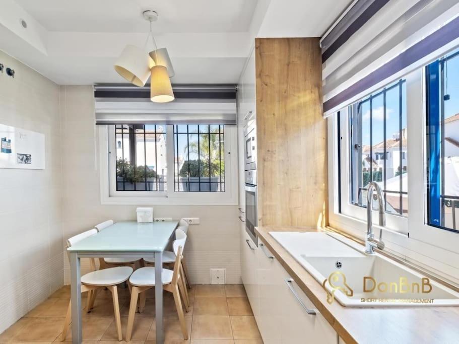 Casa Pareada En Los Pinos De Alhaurin Malaga Villa Alhaurín de la Torre Exterior foto