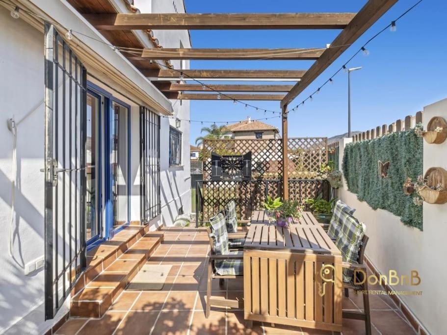 Casa Pareada En Los Pinos De Alhaurin Malaga Villa Alhaurín de la Torre Exterior foto